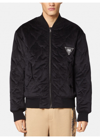 Áo khoác 2 mặt Versace Jeans - 1VJJA03K22001